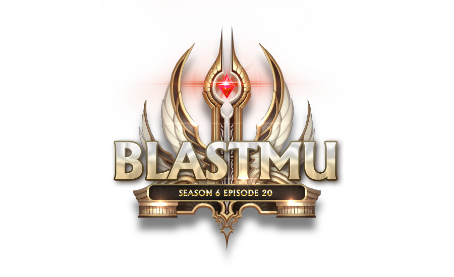 BlastMU Logo